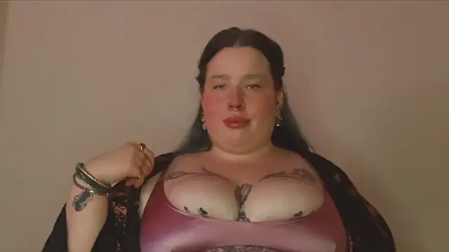 MissBika online show from 12/14/25, 09:52