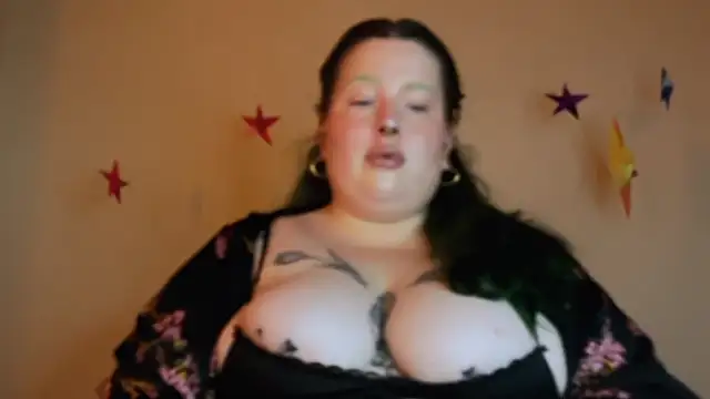 MissBika online show from 03/15/26, 05:41