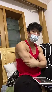 shuai321 online show from 12/14/24, 09:29