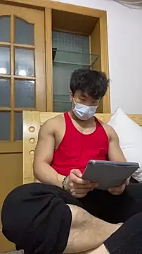 shuai321 online show from 12/14/24, 12:44