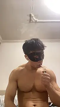 shuai321 online show from 01/13/25, 08:15