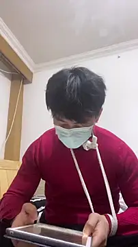 shuai321 online show from 01/15/25, 03:07