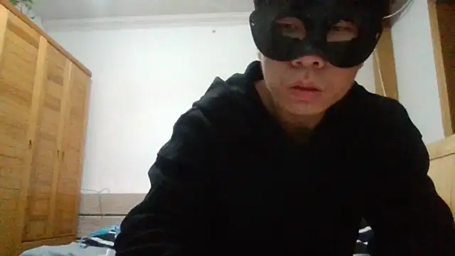 shuai321 online show from 01/19/25, 02:06