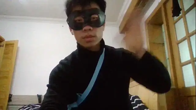 shuai321 online show from 01/22/25, 08:18