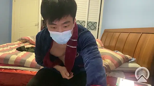 shuai321 online show from 01/28/25, 04:30