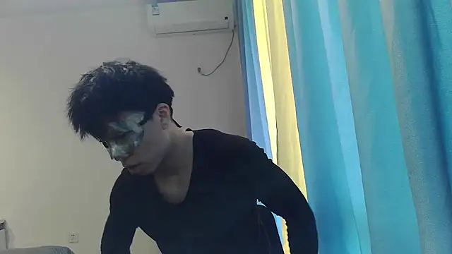 shuai321 online show from 03/08/25, 06:43