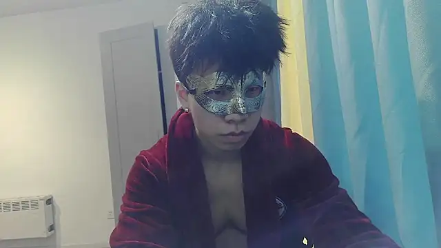 shuai321 online show from 03/11/25, 07:04