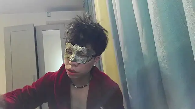 shuai321 online show from 03/11/25, 12:17