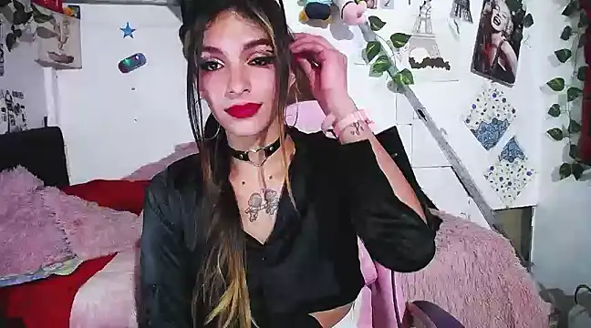 Dy Hanna online show from 01/31/25, 03:41