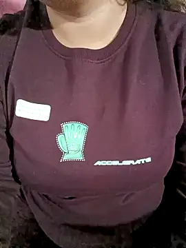 Beautyy38 online show from 01/01/25, 10:43