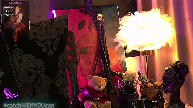 ZoeMesmerize online show from 02/26/26, 11:31