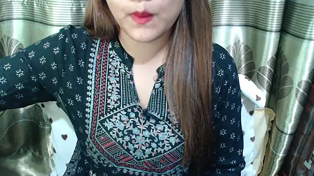 queen angelina online show from 03/13/26, 05:52