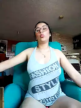 Im Alma  online show from 02/19/26, 10:17