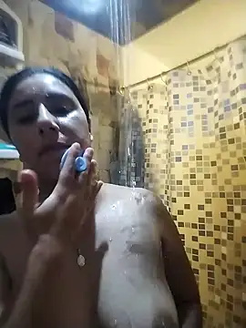 Im Alma  online show from 02/20/26, 08:53