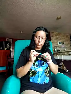 Im Alma  online show from 03/02/26, 02:35