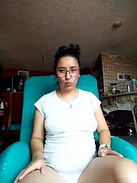 Im Alma  online show from 03/13/26, 02:34