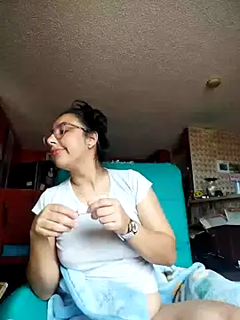 Im Alma  online show from 03/19/26, 01:26