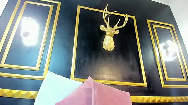 dalila30x online show from 04/15/26, 02:51