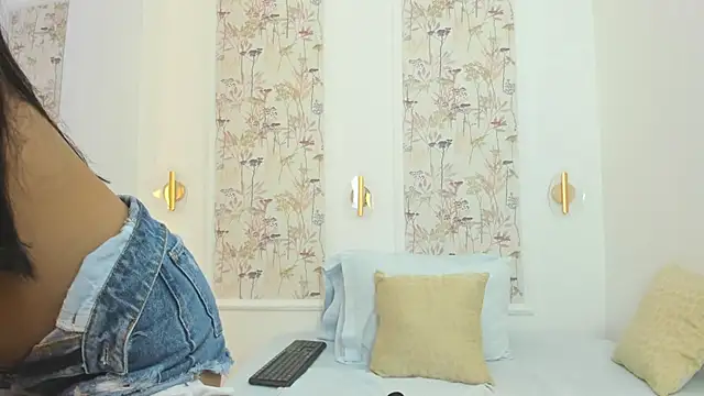 dalila30x online show from 07/19/26, 02:04