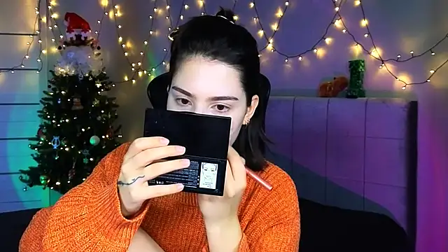 Stacy Gonzales  online show from 01/07/26, 06:27