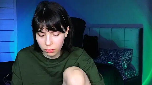 Stacy Gonzales  online show from 03/19/26, 07:01