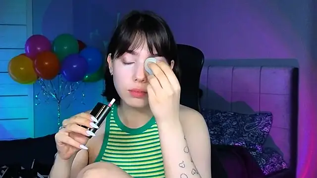 Stacy Gonzales  online show from 03/20/26, 06:29