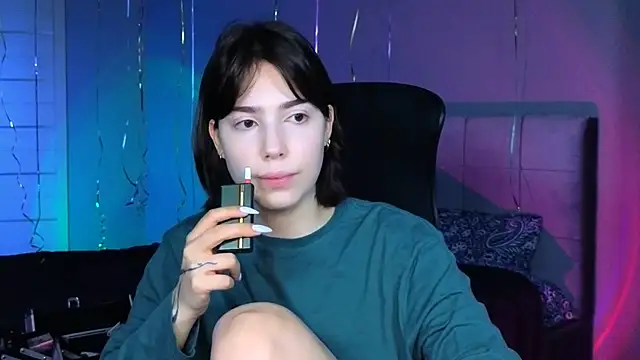 Stacy Gonzales  online show from 03/24/26, 08:08