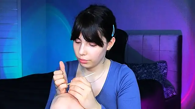 Stacy Gonzales  online show from 04/03/26, 11:30