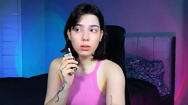 Stacy Gonzales  online show from 04/12/26, 08:41