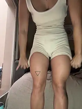 Nathrickkk online show from 03/23/26, 09:57