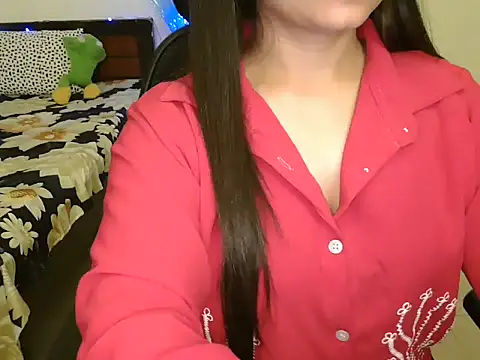 WildRuhi20 online show from 03/02/26, 05:30