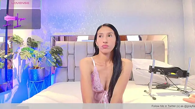 RoseTaylor   online show from 02/01/26, 05:39