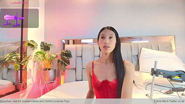 RoseTaylor   online show from 02/07/26, 05:22