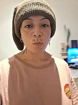 VenomKushx online show from 01/17/26, 02:27