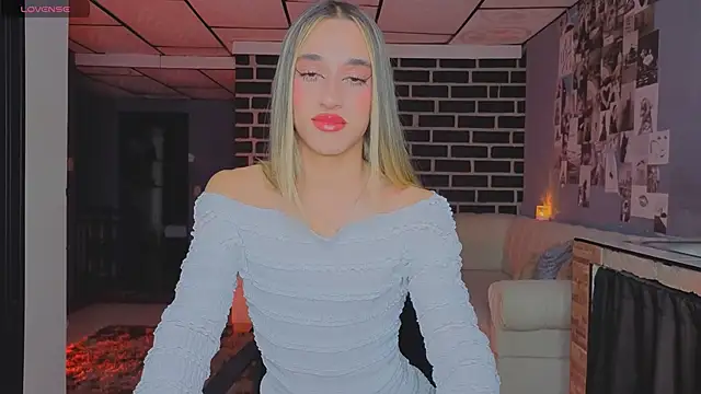 Goddivaa online show from 03/24/26, 06:29