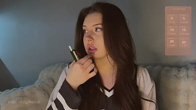 MENNDI online show from 12/27/24, 04:43