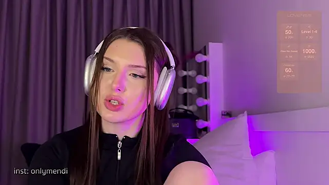 MENNDI online show from 01/28/25, 06:17