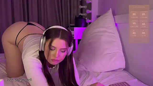 MENNDI online show from 01/29/25, 02:42