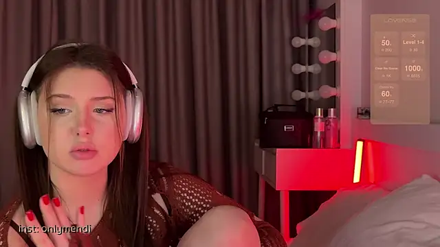 MENNDI online show from 01/31/25, 06:25