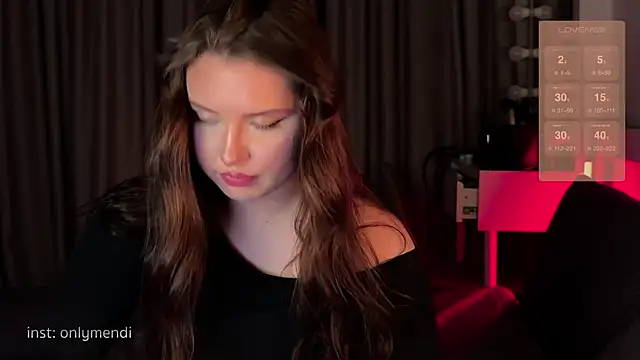 MENNDI online show from 02/07/25, 04:35