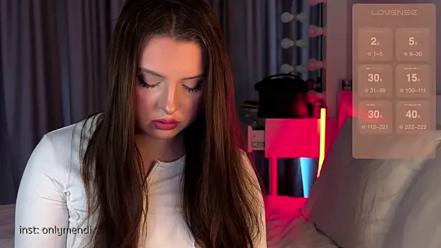 MENNDI online show from 02/20/25, 10:59