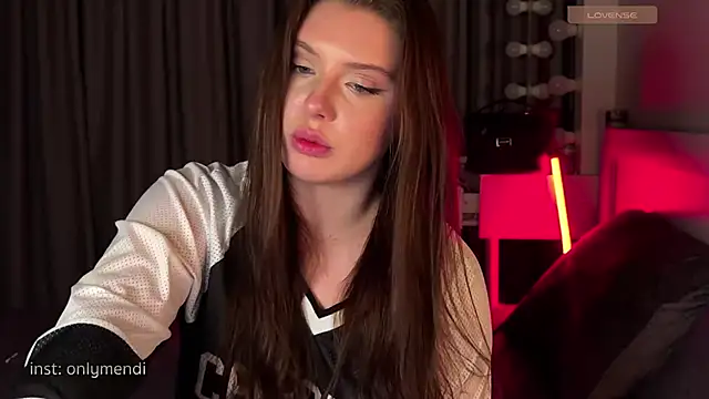 MENNDI online show from 02/21/25, 07:43