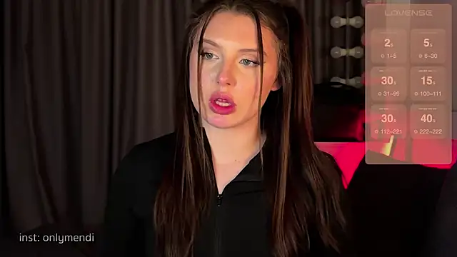 MENNDI online show from 02/22/25, 09:26