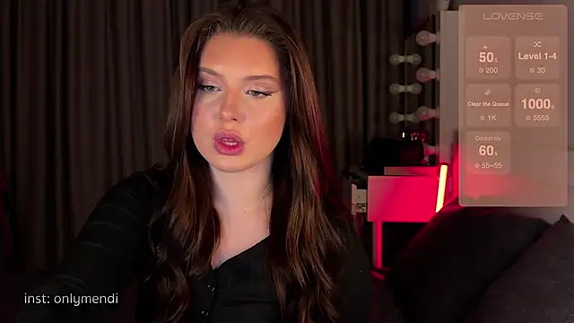 MENNDI online show from 02/26/25, 03:19