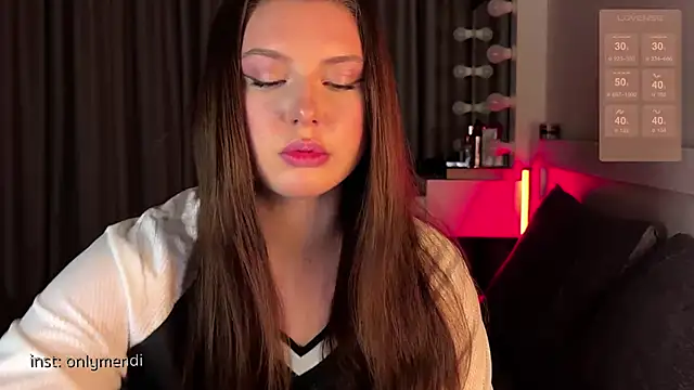 MENNDI online show from 02/27/25, 05:47