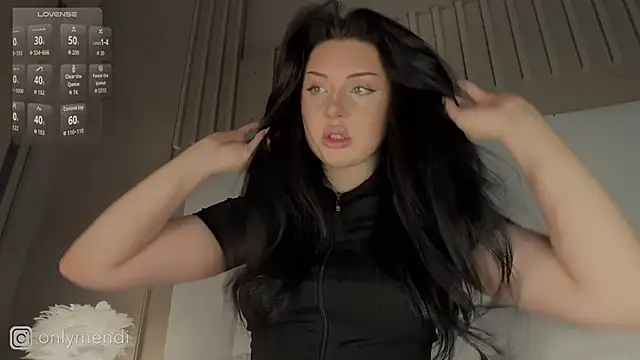 MENNDI online show from 10/23/25, 10:47