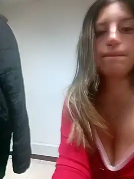 GiaRoussel online show from 12/16/25, 09:09