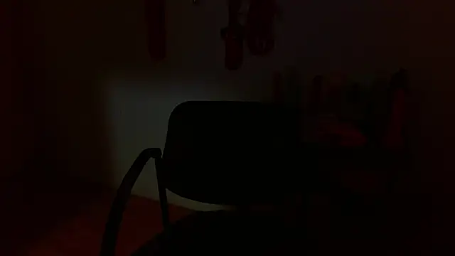 JessicaRabbit04 online show from 01/15/25, 01:20