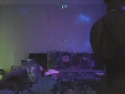 YourFaceMyThrone27 online show from 12/16/24, 02:27