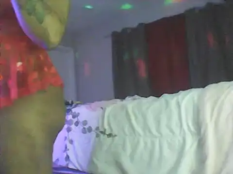 YourFaceMyThrone27 online show from 03/22/25, 02:37